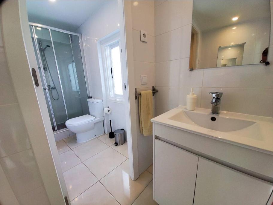 Blife Faro City Life Private Rooms Exterior foto