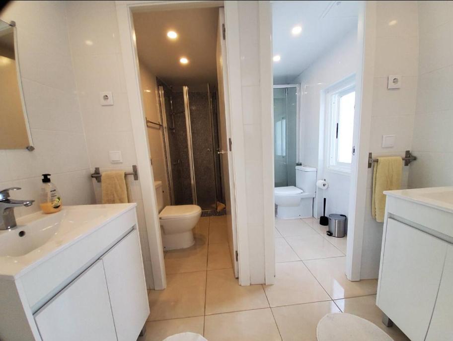 Blife Faro City Life Private Rooms Exterior foto