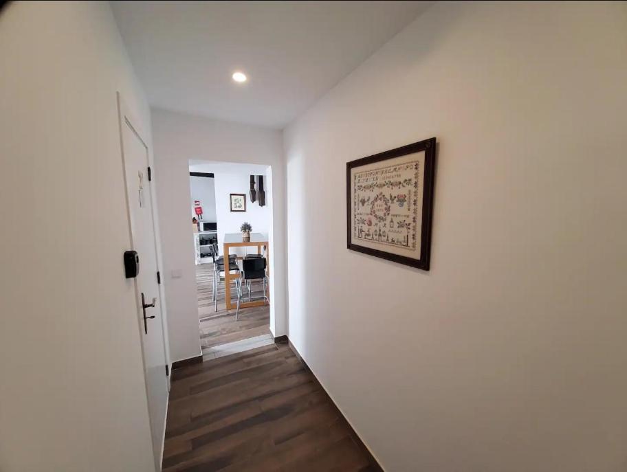 Blife Faro City Life Private Rooms Exterior foto