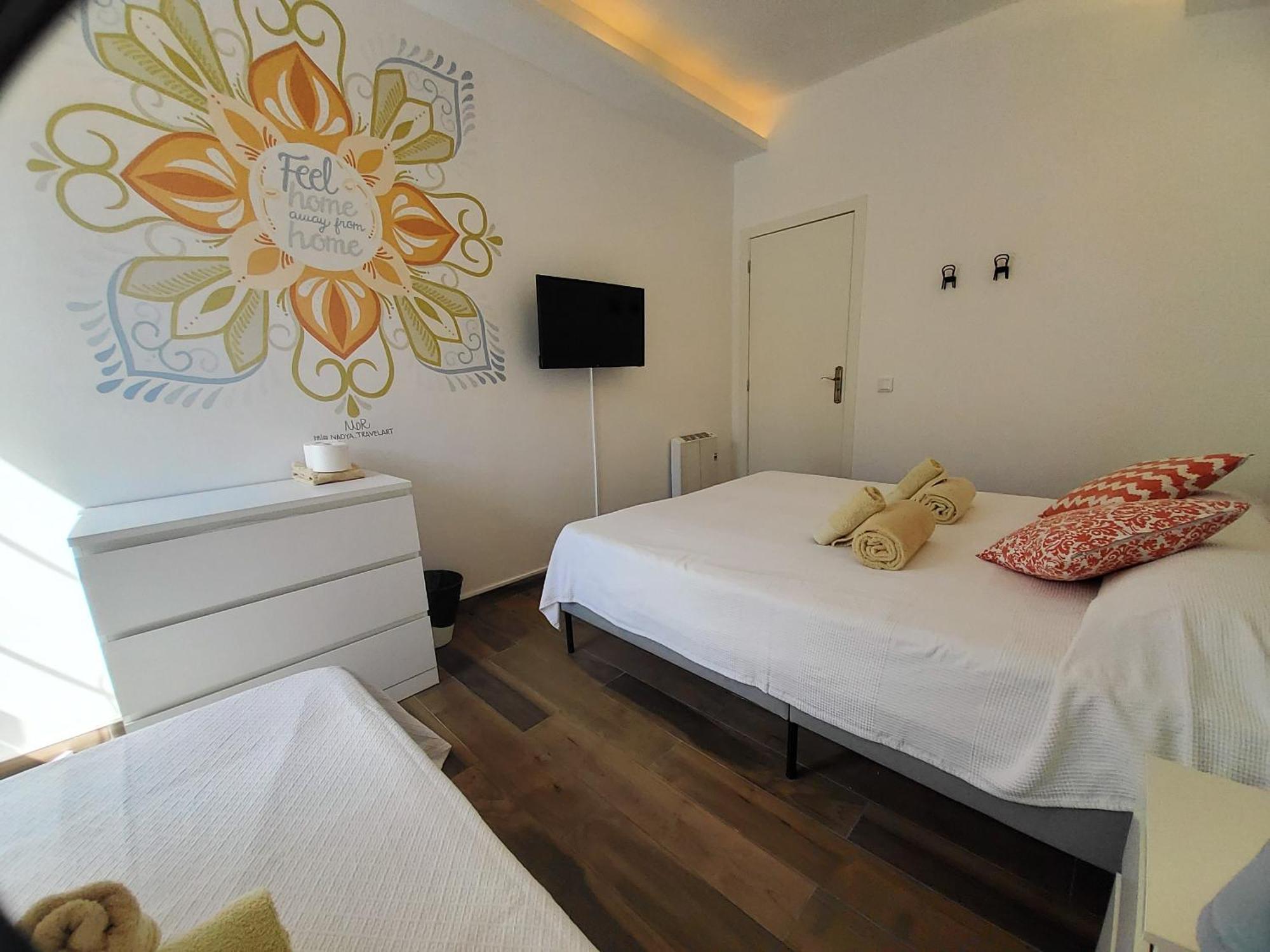 Blife Faro City Life Private Rooms Exterior foto